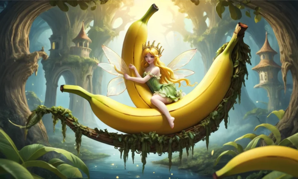 Banana Dream Meanings