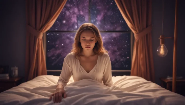 Unveiling the Mysteries of Lucid Dreaming: A Beginner’s Guide