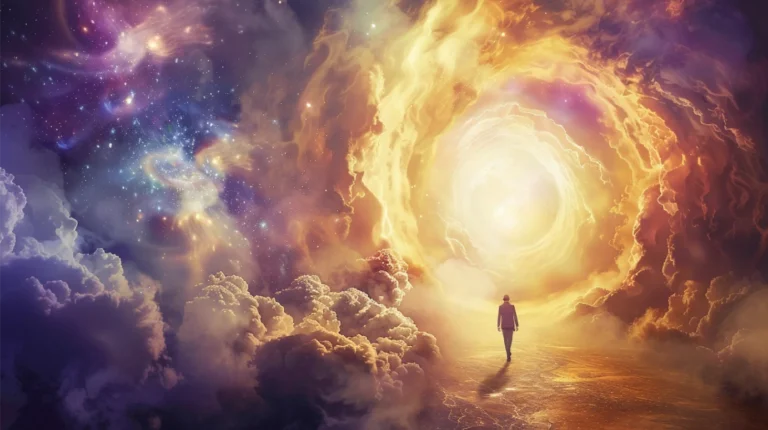 Dreams and Spirituality: Exploring the Mystical Realm of the Subconscious