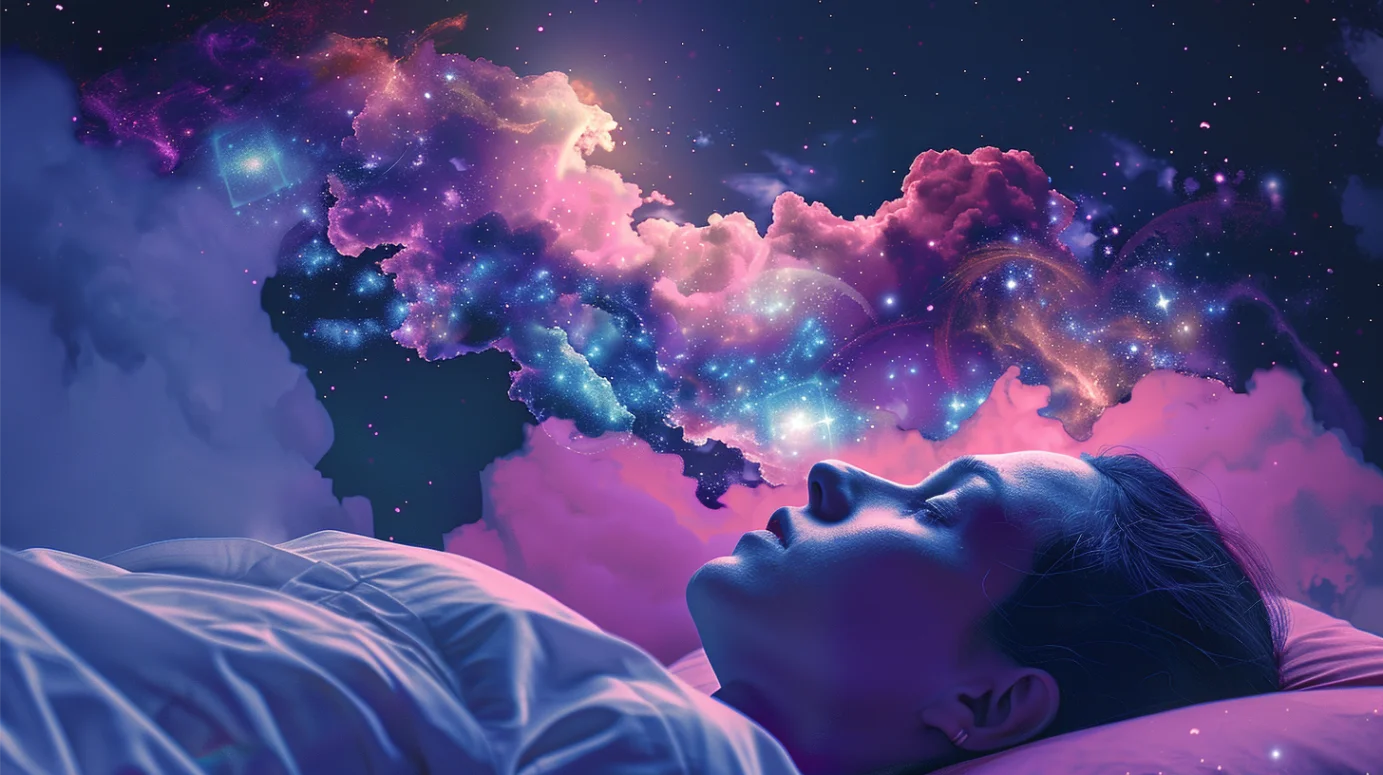 The Connection Between Dreams and Mental Health